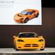 Illustration for article titled The Top Eleven Concept Cars Of The 2009 Detroit Auto Show